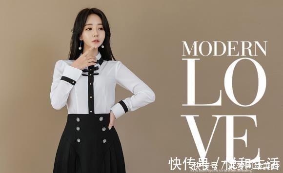 美女|美女郑有贞：第3249时尚潮流穿搭美图欣赏