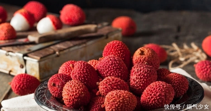 夏天|夏天肝火旺的人，多吃这些下火水果，养肝护肝两不误！