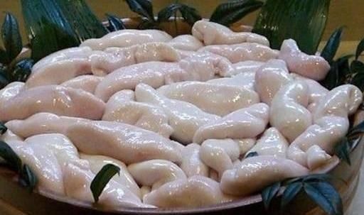 鱼身上“最值钱”的地方,每次都被你扔掉,比鱼翅还珍贵