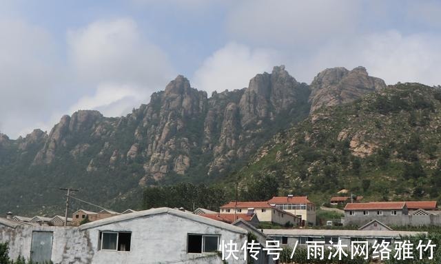 乳山口|烟台海阳虎头湾到底是个啥地方 与大乳山相邻, 当地隋姓多