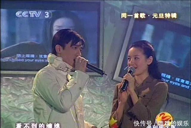 “白莲花”鼻祖董洁上位史,这信息量不是一般的大