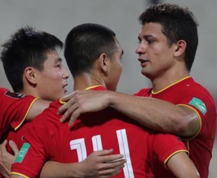 蔣光太|中國隊真就只有這一人可用?亞足聯(lián)點(diǎn)名指出:中國隊想贏只有靠他