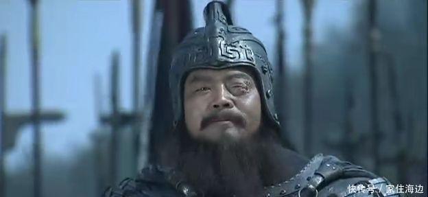 张辽|曹操最欣赏的5大悍将,关羽仅排第二,赵云未上榜,第一真的很强！