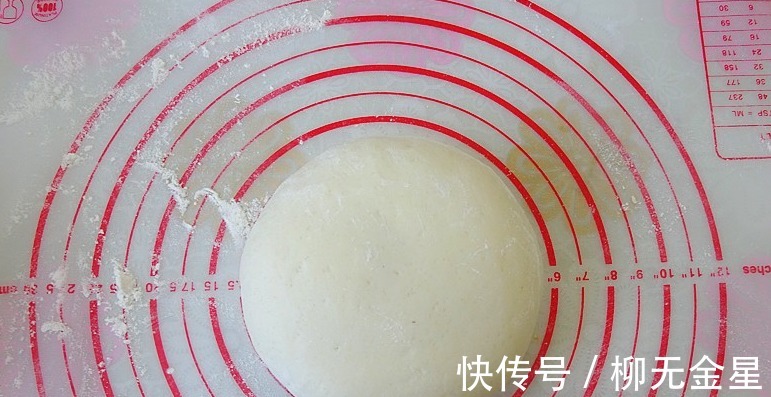 收口处|孩子超爱的馅饼，香嫩有营养，凉了也软软的，每次至少吃5个！