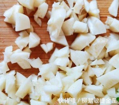 食欲不振|夏日开胃餐 专治夏季食欲不振的杂菜肉丝！