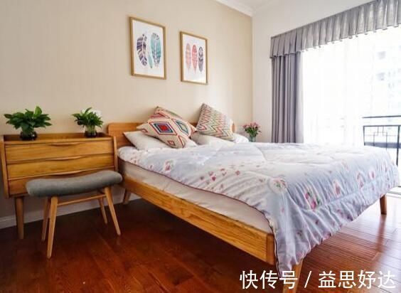 邻居|婆婆三个月装修的房子,还在通风中,邻居天天上门参观