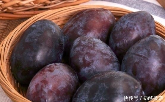 高血脂|非常好吃的一种水果,可以保护心血管,预防多种病症