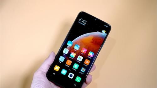 电池|6000毫安大电池，红米Note9 4G值得买吗？