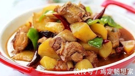 吃一次再也忘不了的几道菜，美味又滋补，特别解馋下饭，吃不够！