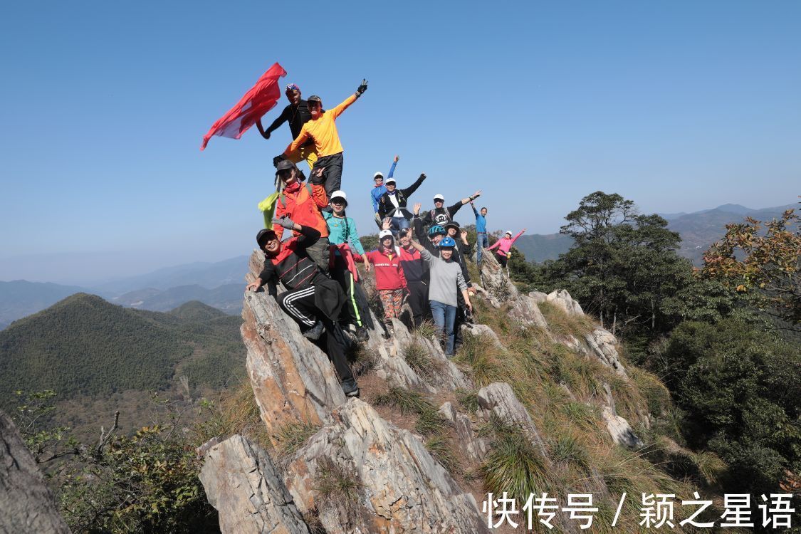 龙脊|上刀山、爬龙脊，今生不敢再来第二次