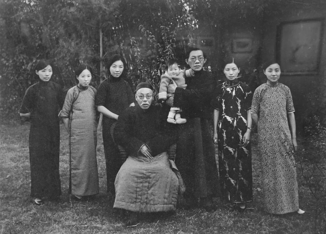 回忆|越地|回忆同学罗家伦