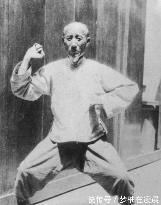 八极拳|丁孝武的拳术造诣如何?八极门二世祖师,“丁三爷”名下无虚