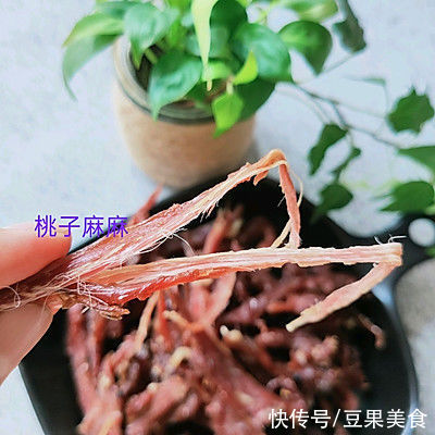 懒人最爱的风干肉干,因为它我都爱上做饭了