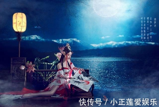 薛婆子|《金瓶梅》里尼姑的奇葩药方