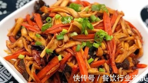 下饭菜，我家就爱这6道，美味诱人，简单一做，几分钟轻松上桌！