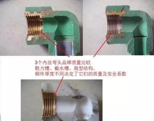 开槽|搞装修的老舅:掌握这份水电改造宝典,专业水电工也要敬你三分