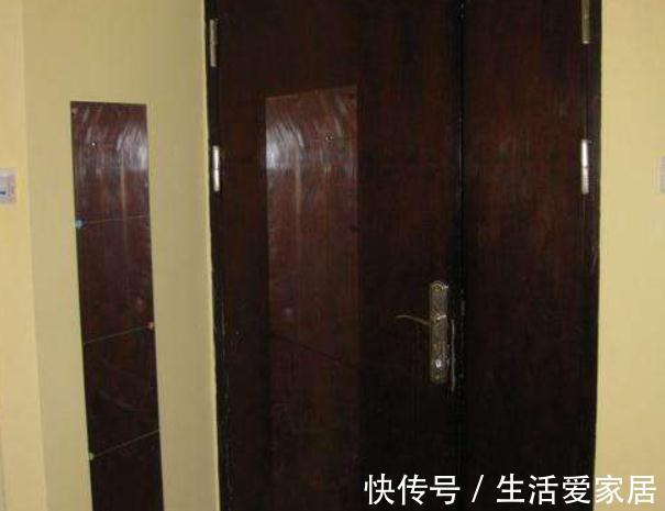 免漆门|有钱人喜欢装烤漆门还是免漆门?如今流行这么选,太聪明了!