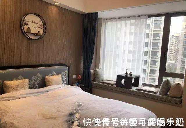 榻榻米|买了房子不懂怎么装修,看看这套三房两厅设计太完美了,晒晒!