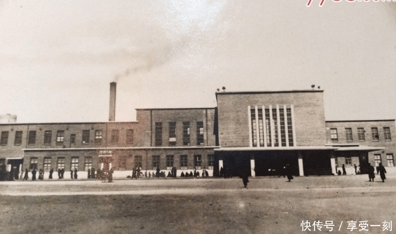 目标|东北满地都是石油，为什么日本人没发现？究其根本缺少这个人