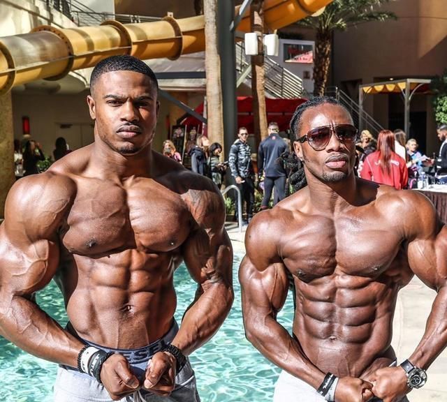 好身材|肌肉酸痛才能增肌不要让无知害了你学会方法才能练出好身材