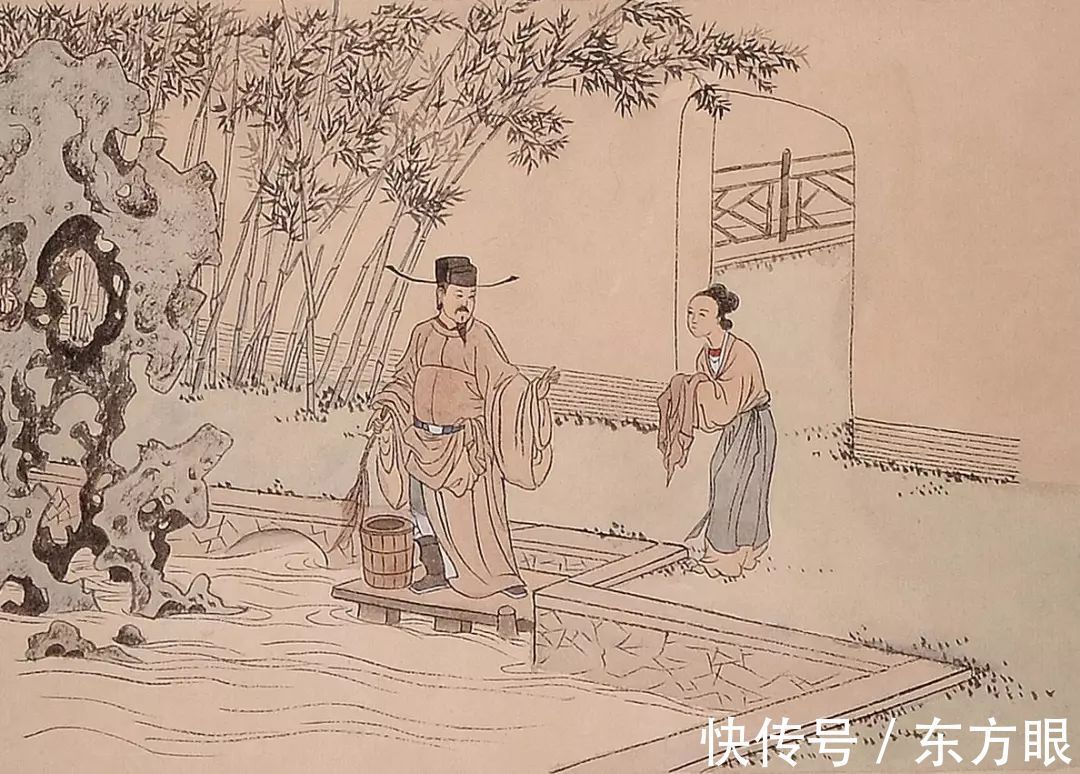 父母|为人子女五不怨,为人父母七不责