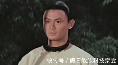 李锦伦$少林十虎武功排名: 黄飞鸿师爷第十, 方世玉仅排第二, 第一太强!