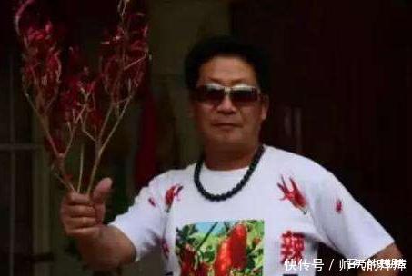一天吃5斤的中国辣王,曾把辣椒当饭吃,如今怎么样了
