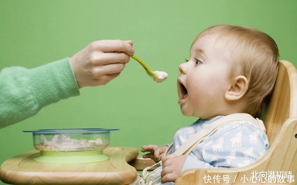 食品|因婴儿肠胃还处于发育阶段，在调理和喂食断奶食品时，要特别注意