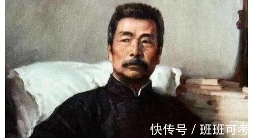 胡适@鲁迅深夜逝世,仅留下7条遗嘱,力劝后代不要从事这两个行业