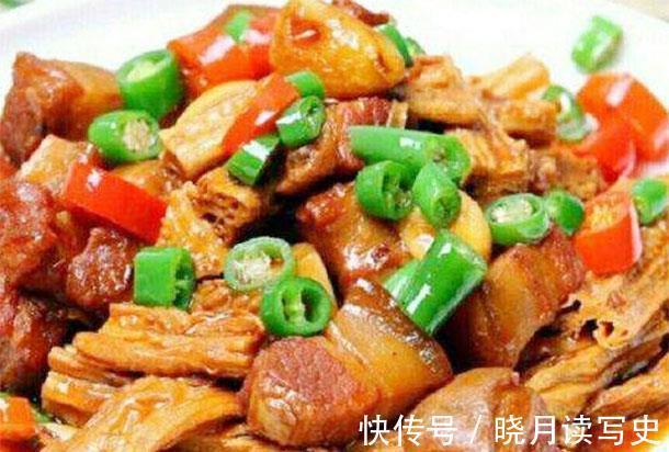 小蛮腰|秋天孩子少吃大鱼大肉又贵又长胖，多吃经典菜，好吃不贵瘦身减肥