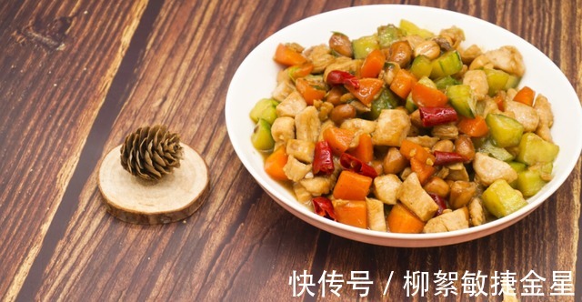 调味料|夏季正是减脂的好季节,常吃4道减脂餐,不用节食,健康瘦下来!