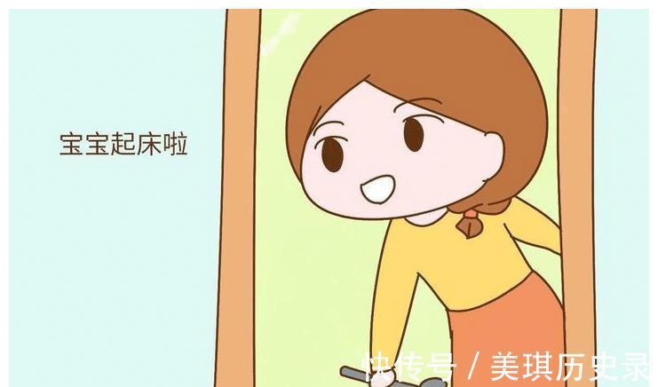 点心|4种“送命式”的饮食习惯,在慢慢击垮孩子的胃,家长可长点心吧