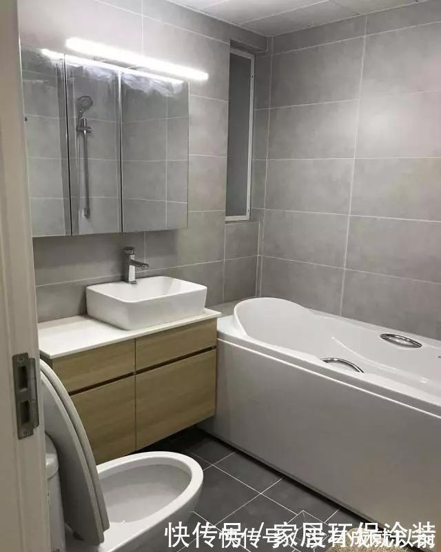 实用|142平大户型，装修费仅花22万全部搞定，亲朋来了都夸太好看