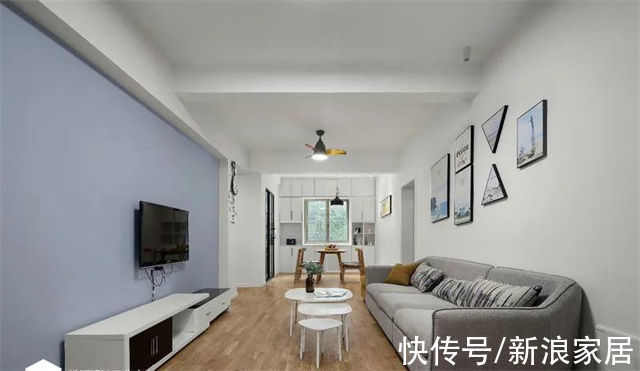 墙布|横梁、窗帘盒、壁画背景墙、玄关的墙纸墙布施工有什么注意事项?