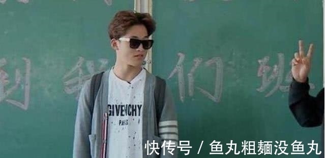 变形计：农村老师不知富二代的学霸身份，故意刁难他，结果尴尬了