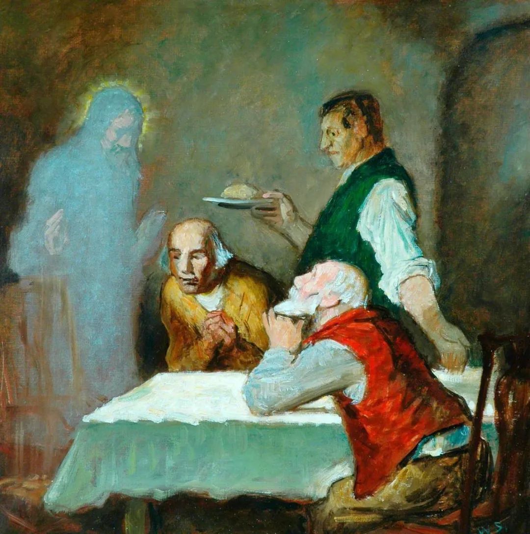 技艺$他的绘画技艺精湛,且富有想象力