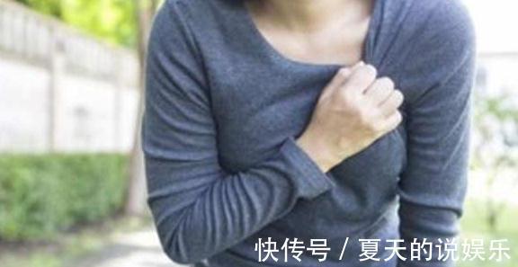 癌细胞|身体这个“部位”出现疼痛,或是“癌细胞”在活跃,男女都别大意