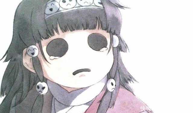 笔下|全职猎人富坚笔下的“伪”系角色,醒醒吧,这些都是男孩子!