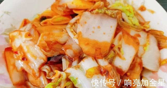 饺子|冬天白菜这么做的吃,不仅健康营养竟还可以抗癌,增强免疫!