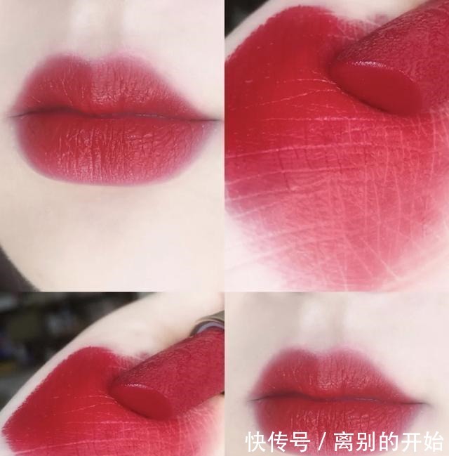 平价口红，这太好看了！