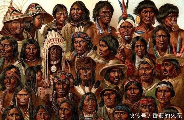杀戮|魔鬼闯入者哥伦布，带去美洲的掠夺与杀戮