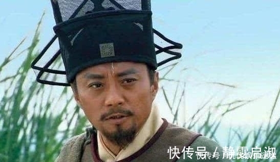 老大！都说宋江害死了晁盖，但你看看晁盖干的这些事，换了谁也受不了