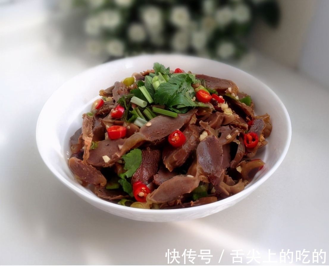 精品|精品菜单详细做法，吃到嘴里每一口都是享受