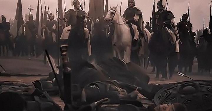 起因|解密唐玄宗沉沦之路,简析安史之乱起因,真的罪在杨贵妃吗?