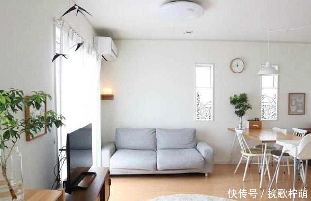 日本主妇坚持“断舍离”,定期扔扔扔,全屋一尘不染,太治愈了!