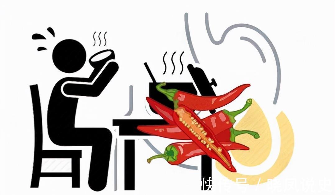 高血糖|高血压是吃出来的,医生建议:四种食物早撤下餐桌,血压更稳定