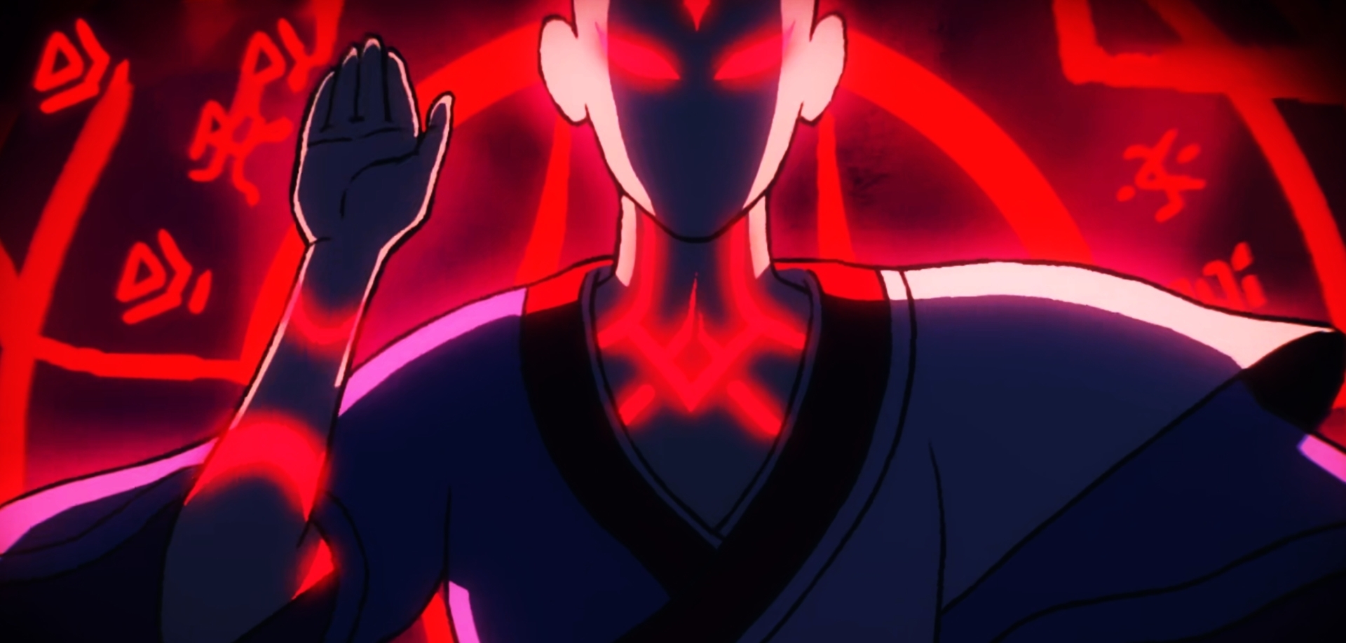 刺客伍六七：鸡大保神预测，阿七再遭爱人背叛，琵琶女果然不简单