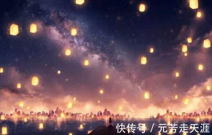 邀你免费参与千年古城灯海大秀|天官赐福 | 古城