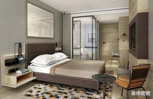 卫生间|买房不要傻傻选双卫生间户型的房子,入住就知坑,聪明人一早就知