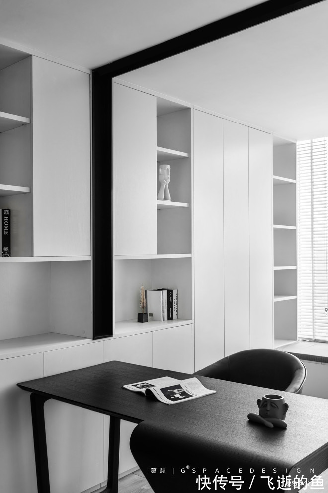 轻奢|质感轻奢与雅趣灵魂的共鸣